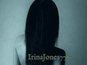 IrinaJones777
