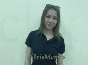 IrisMorris