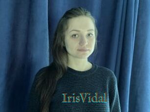 IrisVidal