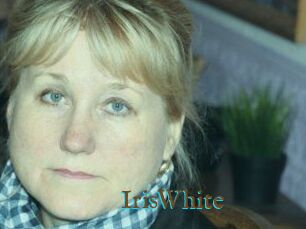 IrisWhite