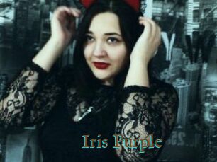 Iris_Purple