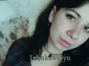 Irishkaweryu
