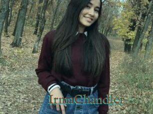 IrmaChandler