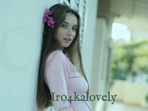 Iro4kalovely