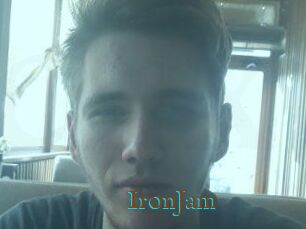 IronJam