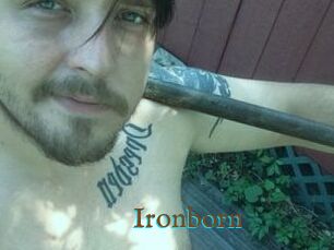 Ironborn
