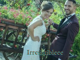 Irresistibleee