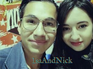 IsaAndNick