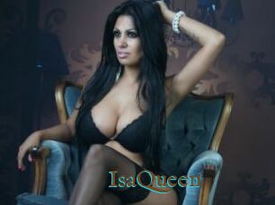 IsaQueen
