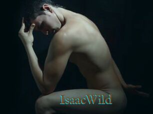 IsaacWild
