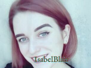IsabelBlair