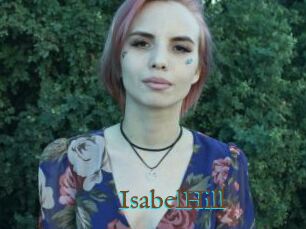 IsabelHill