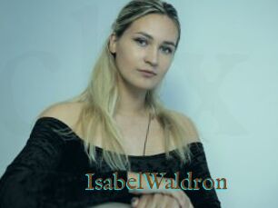 IsabelWaldron