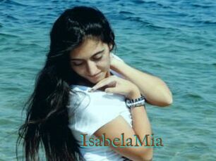 IsabelaMia