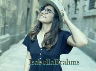 IsabellaBrahms
