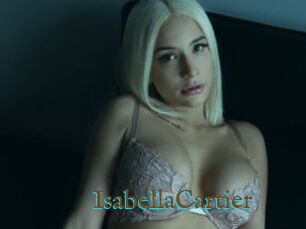 IsabellaCartier