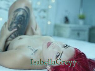 IsabellaGreyy