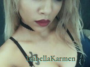 Isabella_Karmen