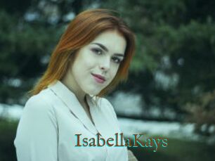 IsabellaKays