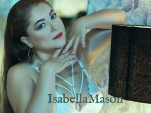 IsabellaMason