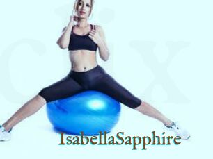 IsabellaSapphire