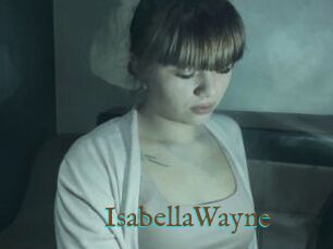 IsabellaWayne