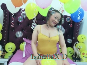 IsabellaX_D