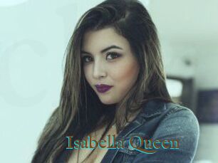 Isabella_Queen