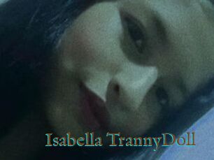 Isabella_TrannyDoll