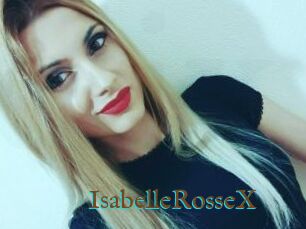 IsabelleRosseX