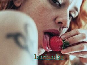 Isarizadaa