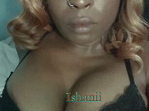 Ishanii