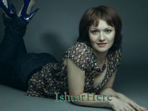 IshtarHere