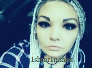 IshtarInanna