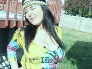 Isis710