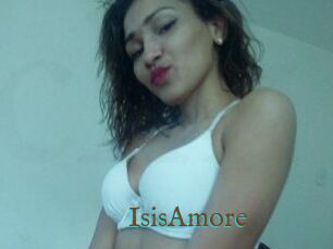 IsisAmore