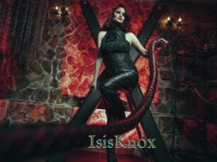 IsisKnox