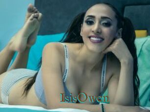 IsisOwen