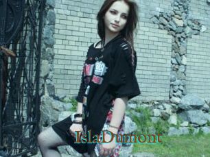 IslaDumont