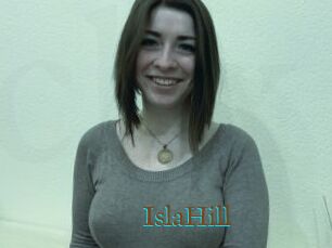 IslaHill