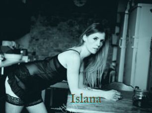 Islana