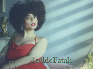 IsoldeFatale