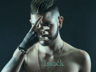 Issack