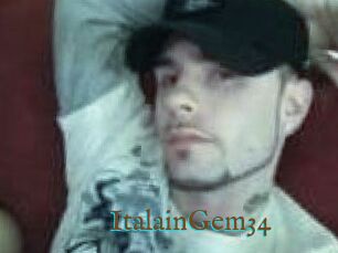 ItalainGem34