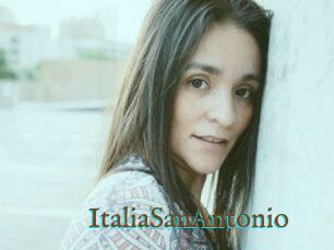 ItaliaSanAntonio
