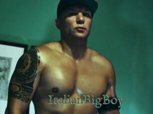ItalianBigBoy
