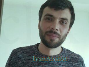 IvanArcher