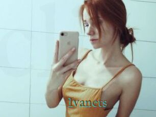 Ivanets