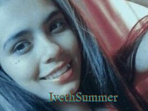 IvethSummer