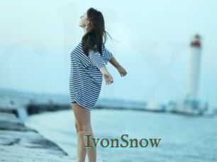 IvonSnow